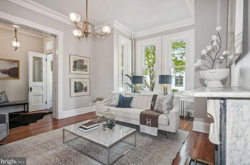 932 O St, Washington DC  20001-4265 exterior