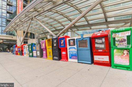 1543 6th St, Washington DC 20001-5152 exterior