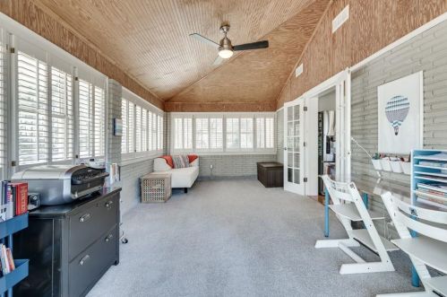 1926 Briarmill Rd, Atlanta GA 30329-2612 exterior