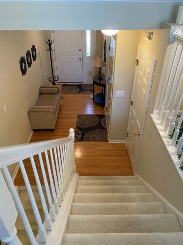 665 Barlina Rd, Bull Valley IL 60014-8451 exterior