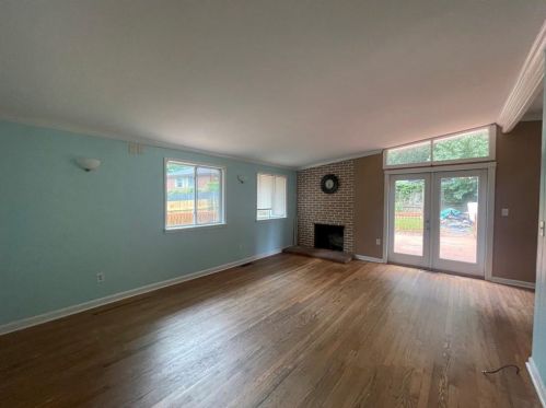 3388 Colquitt Dr, Atlanta GA 30340-1813 exterior