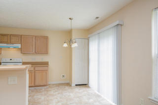 116 Knightwood Dr, Durham NC  27703-6338 exterior