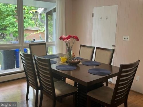 2116 Parker Ave, Silver Spring MD 20902-2645 exterior