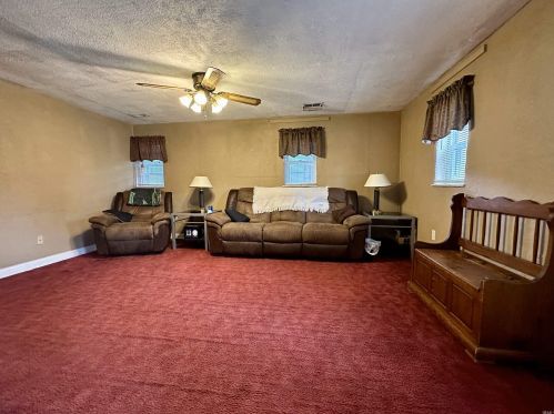 14544 Day Rd, Mishawaka IN 46545-4523 exterior