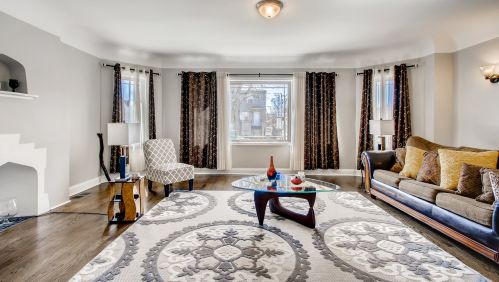 1614 84th St, Chicago, IL 60620-4603