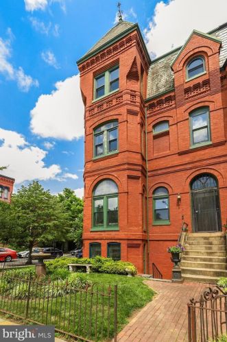 1645 13th St, Washington, DC 20009-4365