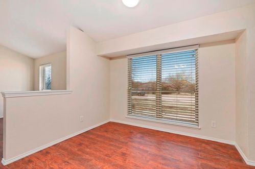 7116 Independence, Frisco TX 75056-1515 exterior