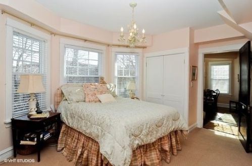 4018 Hamlin Ave, Chicago IL 60655-4013 exterior