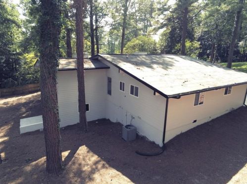 2071 Deborah Dr, Atlanta GA 30345-3917 exterior