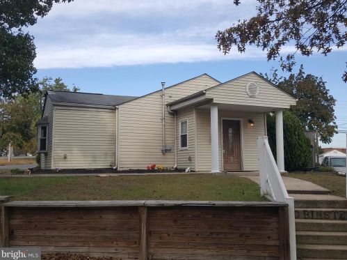 600 Binsted Rd, Glen Burnie MD 21060-7326 exterior