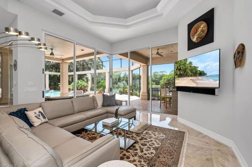 15175 Brolio Way, Naples FL 34110-2718 exterior