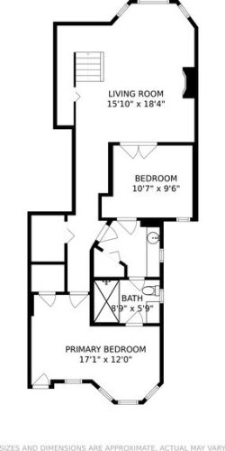 1207 Morse Ave, Chicago IL 60626-3517 exterior