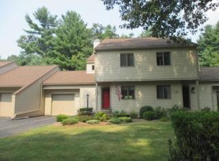 147 The Laurels, Enfield, CT 06082-2364