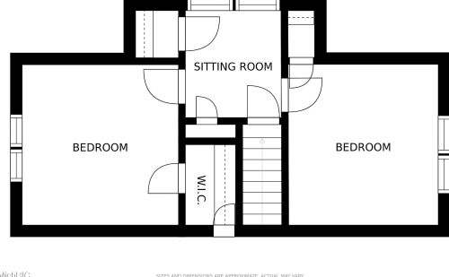 1423 Parkhurst Ave, Grand Rapids MI 49504-2646 exterior