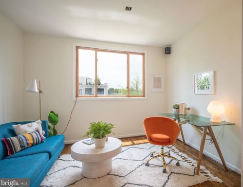 1348 Quincy St, Washington DC 20018-3061 exterior