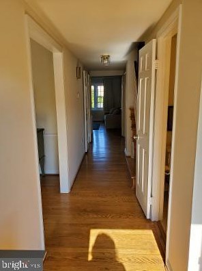 1152 Kensington Rd, Mc Lean VA  22101-2966 exterior