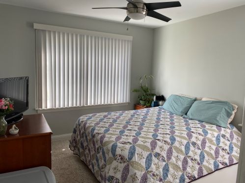 3746 Maple Ave, Matteson IL 60443-2858 exterior