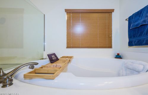 10389 Camino La Joya Pantano, Tucson AZ 85730-5086 exterior