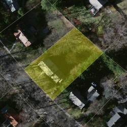 139 Arnold Rd, Newton MA 02459-3015 aerial view