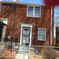 3404 24th St, Washington, DC 20020-1902
