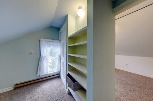 65 Preston St, Providence RI 02906-3817 exterior