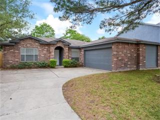 28807 Binefield St, Spring TX  77386-5437 exterior