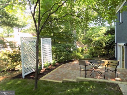 10 Eastmoor Dr, Silver Spring MD  20901-1935 exterior