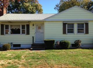 213 Slater Ave, Springfield, MA 01119-1629