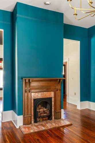 457 Bryan St, Atlanta GA  30312-2234 exterior