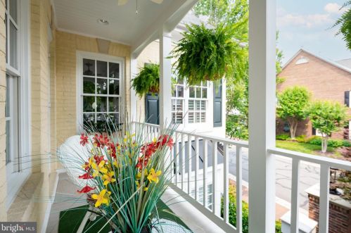 1201 Wilkes St, Alexandria VA 22314-5907 exterior