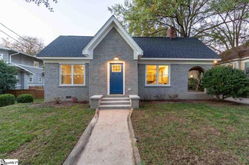 714 Arlington Ave, Greenville, SC 29601-3206