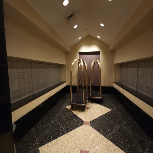 111 Maple St, Chicago IL  60610-5401 exterior