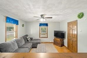 331 Olive St, Woonsocket RI  02895-6753 exterior