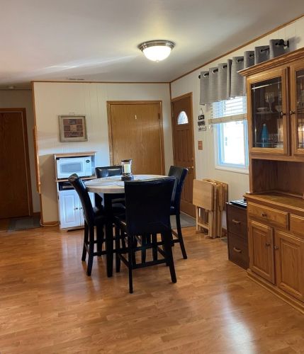 2100 Dartmoor Dr, Joliet IL 60435-3313 exterior