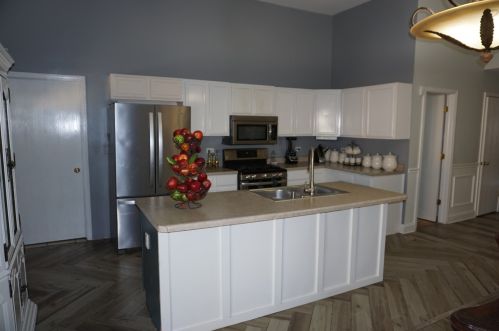 815 Butrick St, Waukegan IL 60085-2850 exterior