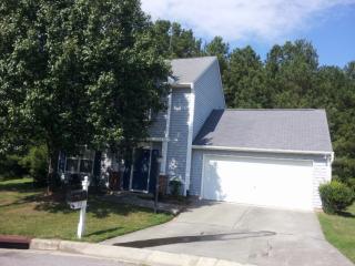 312 Lanier Valley Dr, Durham, NC 27703-2917