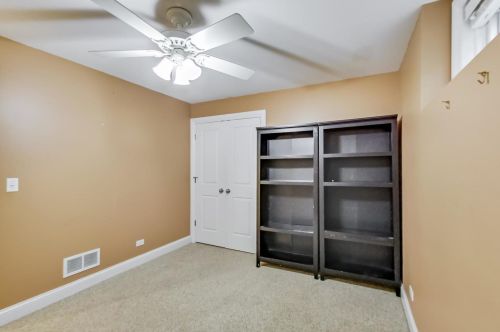 5056 Claremont Ave, Chicago IL  60625-1810 exterior