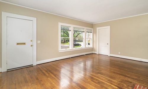 4032 Bowser Ave, Dallas TX  75219-3709 exterior