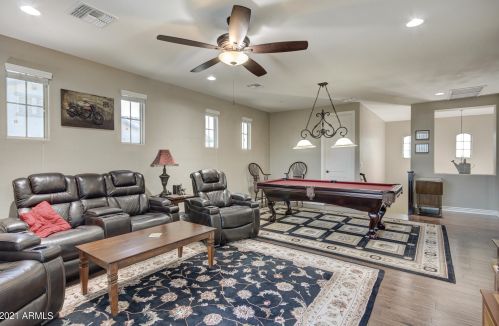 6151 Fresno St, Chandler AZ 85249-5589 exterior