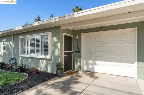 2004 6th St, Concord, CA 94519-2254