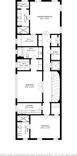 1845 Orch St, Chicago IL 60614-5106 exterior