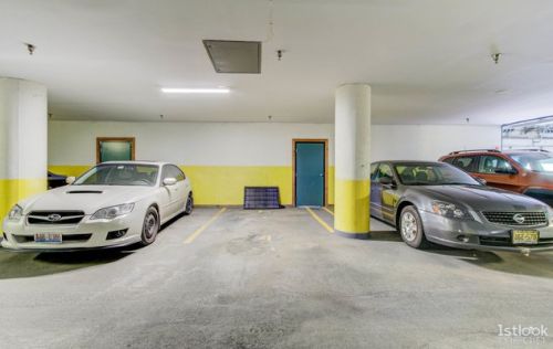 732 Financial Pl, Chicago IL  60605-1708 exterior