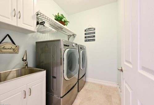 14490 Tuscany Pointe Trl, Naples FL 34120-6005 exterior