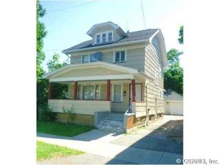 1630 Goodman St, Rochester NY  14609-1041 exterior