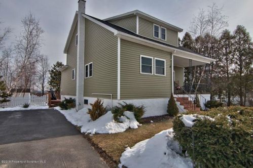 17 Olendike St, Scranton, PA 18512-1414