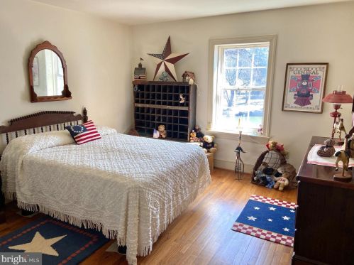 533 Darlington Rd, Media PA 19063-5604 exterior