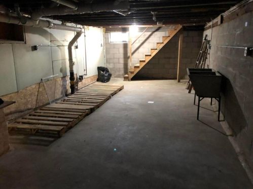 1269 Washington Ave, Portland ME 04103-2045 exterior