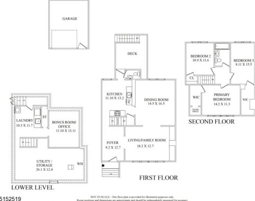 32 Niles Ave, Madison, NJ 07940-2343