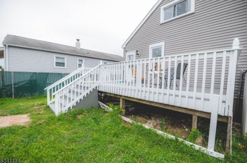 57 Potter Ave, Trenton NJ  08619-3419 exterior