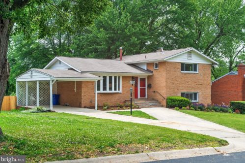 10115 Brock Dr, Silver Spring, MD 20903-1619